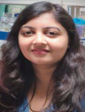Dr Radha Shivhare